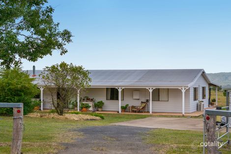Property photo of 526 Hoya Road Teviotville QLD 4309
