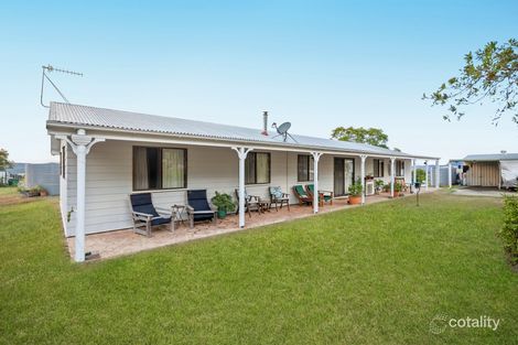 Property photo of 526 Hoya Road Teviotville QLD 4309