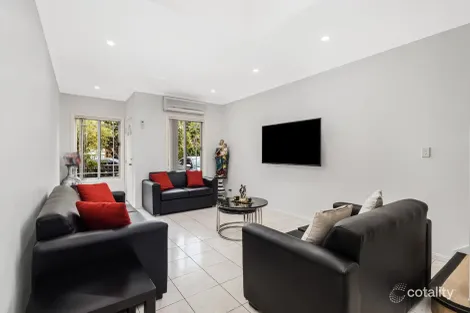 Property photo of 69A Ligar Street Fairfield Heights NSW 2165