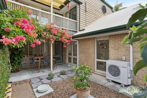 Property photo of 17 Ely Place Adelaide SA 5000