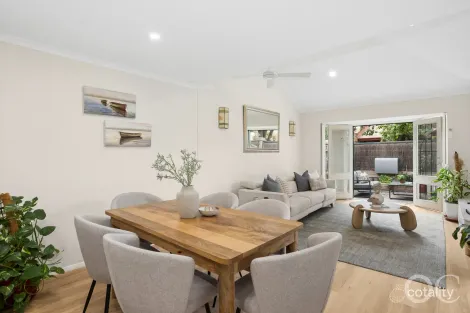 Property photo of 17 Ely Place Adelaide SA 5000