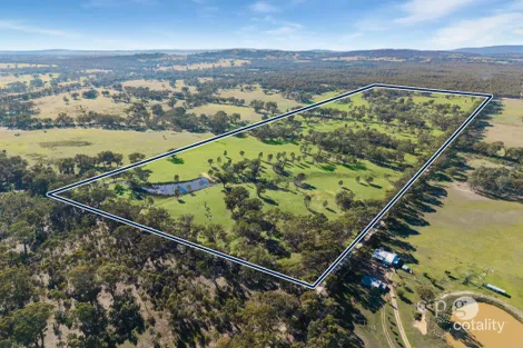 283 Troys Rd, Walmer, VIC 3463