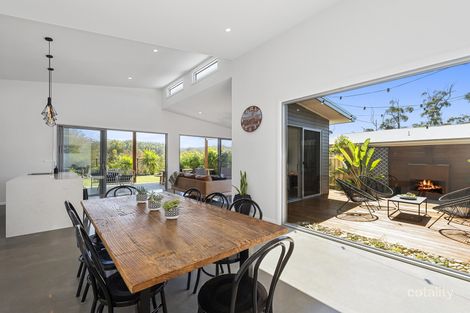 Property photo of 41 Watergum Close Sapphire Beach NSW 2450