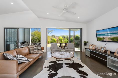 Property photo of 41 Watergum Close Sapphire Beach NSW 2450