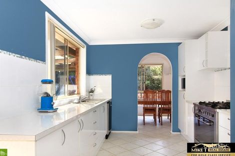 Property photo of 20B Walbon Crescent Koonawarra NSW 2530