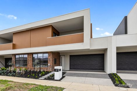 37 Swanston St, Clyde, VIC 3978