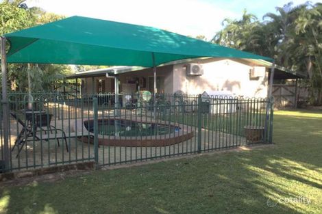 48 Woodroffe Ave, Woodroffe, NT 0830