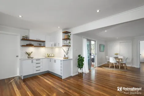 Property photo of 52 Boronia Drive Salamander Bay NSW 2317