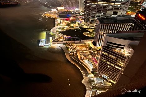 Lot 4403/443 Queen St, Brisbane City, QLD 4000