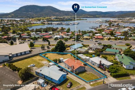 Property photo of 11 Somerton Crescent Derwent Park TAS 7009