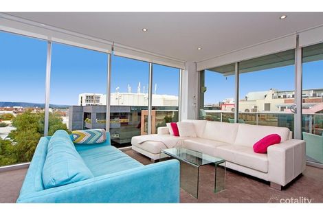 Property photo of 604/211 Grenfell Street Adelaide SA 5000