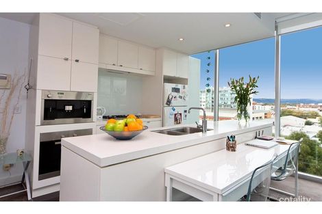 Property photo of 604/211 Grenfell Street Adelaide SA 5000