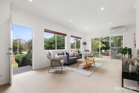 Property photo of 130 Bantry Bay Road Frenchs Forest NSW 2086