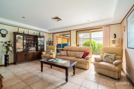 Property photo of 26 Braidwood Drive Prestons NSW 2170