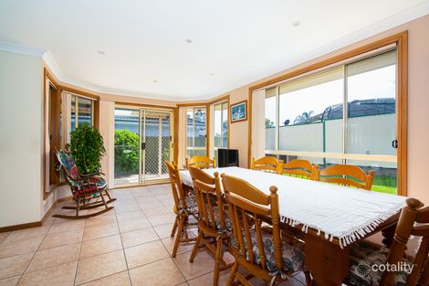 Property photo of 26 Braidwood Drive Prestons NSW 2170