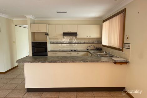 Property photo of 26 Braidwood Drive Prestons NSW 2170