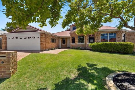Property photo of 6 Kimbe Court Mindarie WA 6030