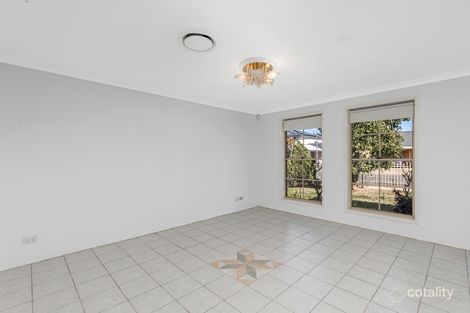 Property photo of 157 Buckwell Drive Hassall Grove NSW 2761