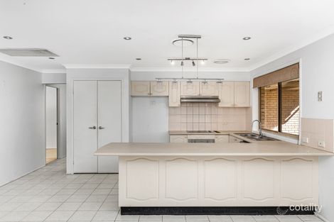 Property photo of 157 Buckwell Drive Hassall Grove NSW 2761