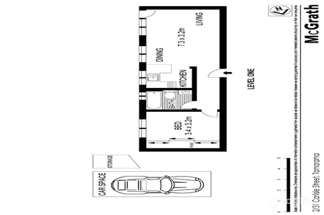 Property photo of 2/31 Carlisle Street Tamarama NSW 2026