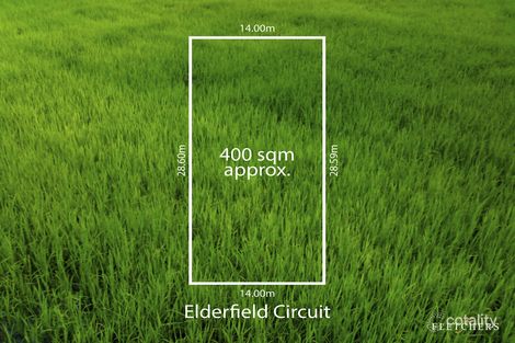 36 Elderfield Cct, Doreen, VIC 3754