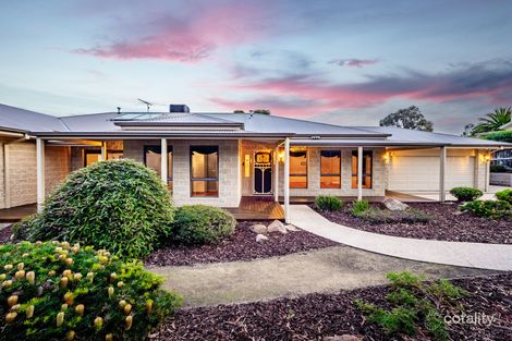 Property photo of 18 Green Mist Crescent Botanic Ridge VIC 3977