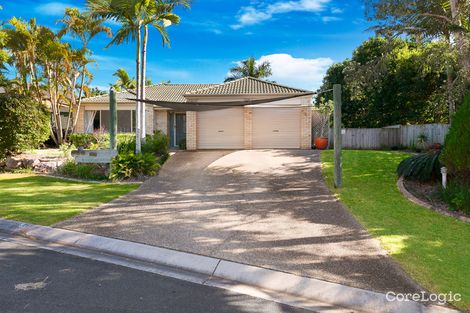 Property photo of 38 Campbell Crescent Bellbowrie QLD 4070