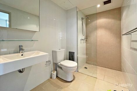 Property photo of 401/3 Jean Wailes Avenue Rhodes NSW 2138