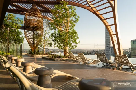 2002/66 Hope St, South Brisbane, QLD 4101