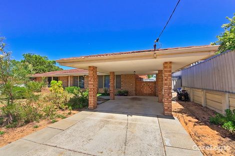 Property photo of 39 Skottowe Parkway Parmelia WA 6167