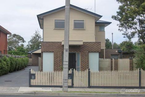 33 Harold St, Thornbury, VIC 3071