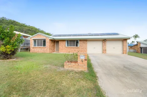 4 Fawley Cl, Telina, QLD 4680