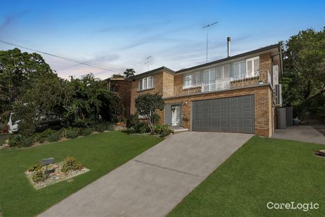 Property photo of 39 Freya Street Kareela NSW 2232