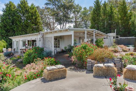 Property photo of 55 Research-Warrandyte Road North Warrandyte VIC 3113