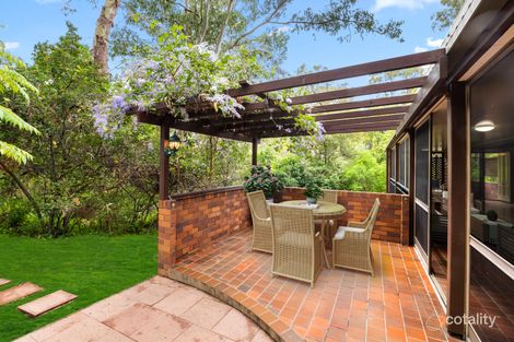 Property photo of 38B Halimah Street Chapel Hill QLD 4069