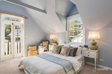 Property photo of 1 Stewart Street Balmain NSW 2041