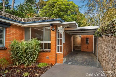 5/12 Crisp St, Hampton, VIC 3188