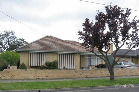 31 Vincent St, Mulgrave, VIC 3170