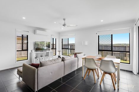 Property photo of 31 Tallowwood Boulevard Cotswold Hills QLD 4350