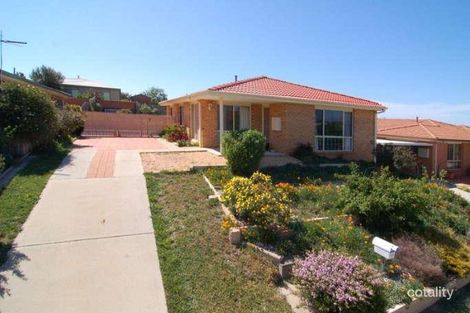 Property photo of 104 Jabanungga Avenue Ngunnawal ACT 2913