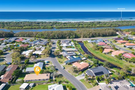 6 Mckenzie Ave, Pottsville, NSW 2489