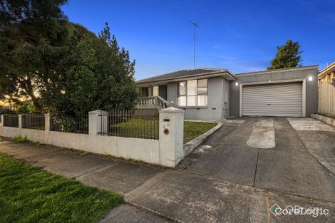 Property photo of 45 Gleneagles Drive Endeavour Hills VIC 3802