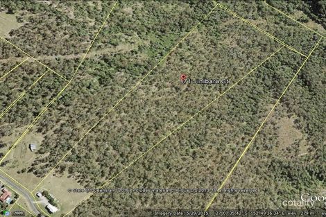 Property photo of 71 Jinibara Court Ocean View QLD 4521