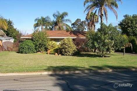 17 STEAD ST, MADDINGTON, WA 6109