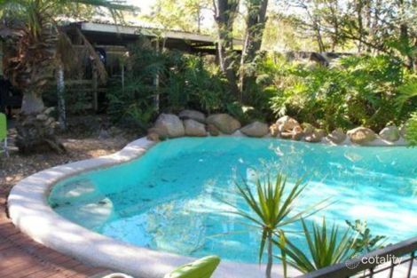 Property photo of 184 Dowding Street Oxley QLD 4075