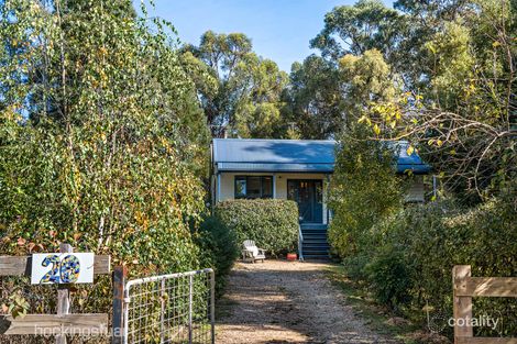 20 Falls Ave, Sailors Falls, VIC 3461