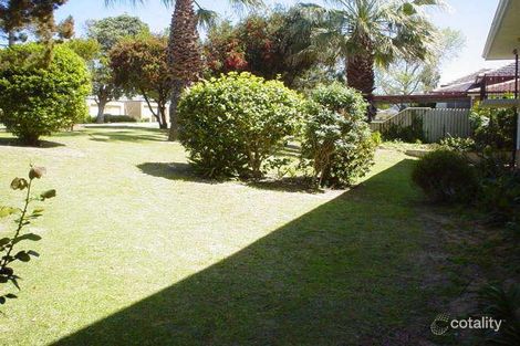 Property photo of 11/22 The Arcade Doubleview WA 6018