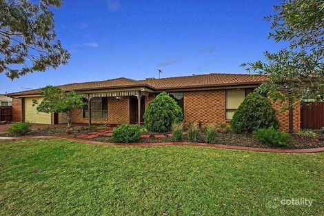 6 Doran Walk, Delahey, VIC 3037