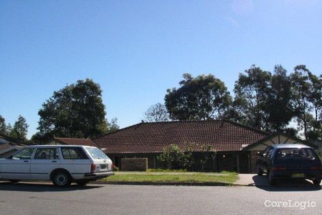 Property photo of 6 Cedrella Crescent Warabrook NSW 2304