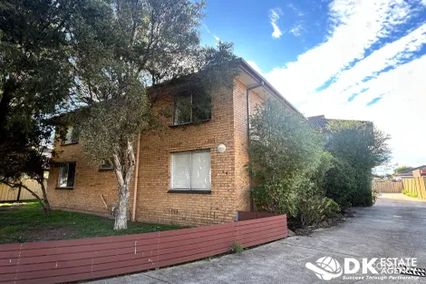 6/16 Tulloch St, Deer Park, VIC 3023